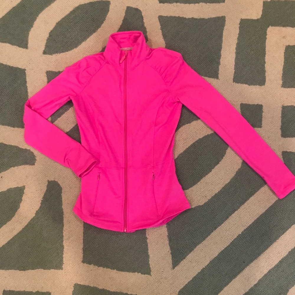 Lilly Pulitzer Weekender Jacket Size XS